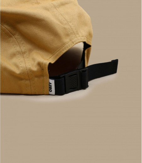 Obey 5 pannello beige Obey Obey 5 pannello beige Obey